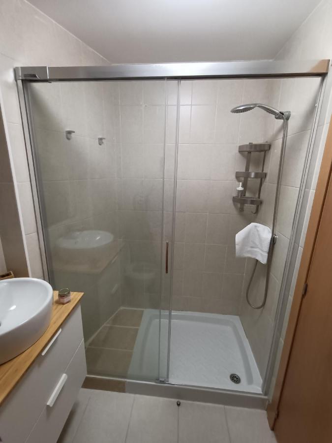Apartamento Picasso Málaga Eksteriør bilde